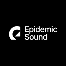 ✅ 1 Month | Epidemic Sound Premium