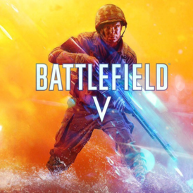 Battlefield V