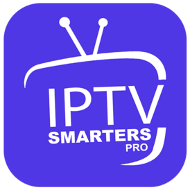 IPTV SMARTERS PRO 6 MONTHS