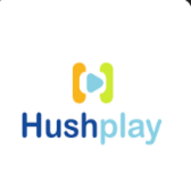 Hush Player 12 Months ( IPTV PLAYER )