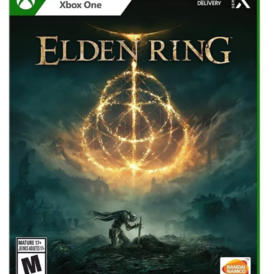 XBOX ONE ELDER RING X/S KEY ARGENTINA