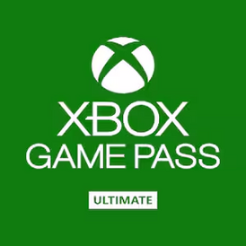 Xbox Game Pass Ultimate 14 Month - New Acc