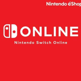 Nintendo Switch Membership 3 Month - Norway