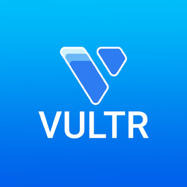 Vultr Account with $205 Credits 💰