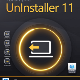 Ashampoo UnInstaller 11