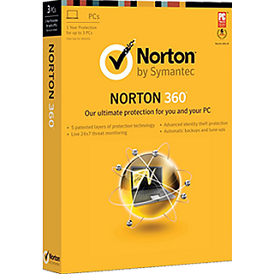 ✅ 1 Year | Norton 360 Standard Total Security