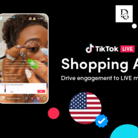 TikTok Ads Company verification passed. Count