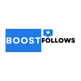 BoostFollows $50 Gift Card