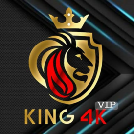 IPTV KING 4K | link