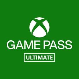 Xbox GamePass 3 Months New Account