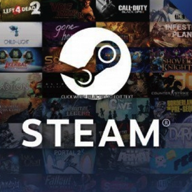 Steam 99₹ - Steam 99 INR Gift Card - India