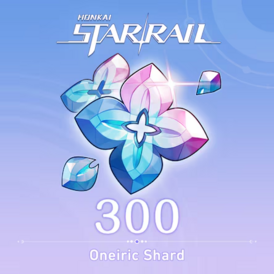 Honkai Star Rail 300+30 Oneiric UID+Server