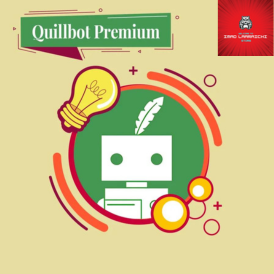 💎Quillbot Premium Account 3 Month🚚𝐀𝐔𝐓𝐎