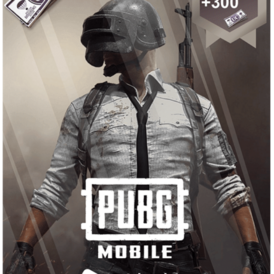 Pubg Mobile 1800 UC Global Pin Code