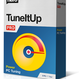 ✅ Nero TuneItUp Pro 🔑 1 Year Activation Code