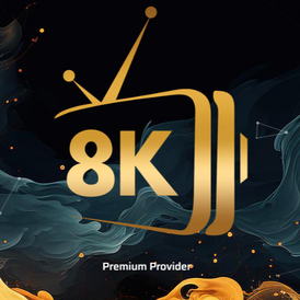 ⭐STRONG 8k 4K IPTV: 1 Month⭐