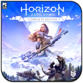 Horizon Zero Dawn: Complete Edition