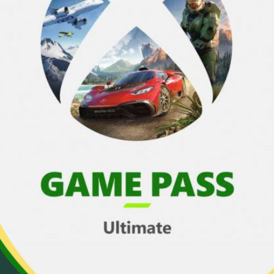 Xbox Game Pass Ultimate 11 Months