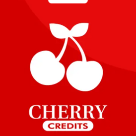 Cherry 10000 Credits (Global🔴Stockable)