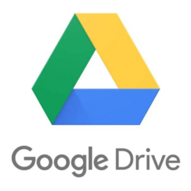 Google One + Drive 2TB 1 year (Official)