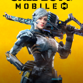 Call of Duty Mobile ➔ 2400CP ➔ 3 Days Deliver