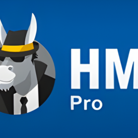 HMA! Pro VPN - (5 Devices 1 Year)