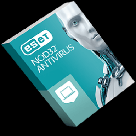 ESET NOD32 Antivirus