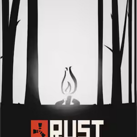 STEAM RUST ONLINE GLOBAL