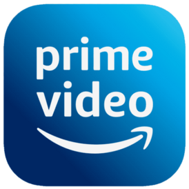 Amazon Prime Video 1 Month (Global)