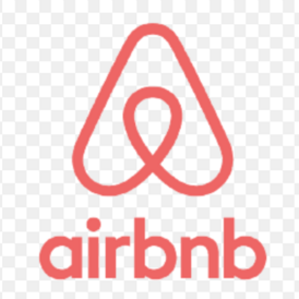 Airbnb USA 100 USD