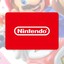 Nintendo eShop Gift Card $ 50