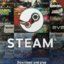 USA Steam 50$ Gift Card