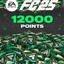 🔥EA FC 25 - 12000 Points EA APP || Global