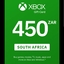 Xbox 450 ZAR  South Africa ( STOCKABLE)