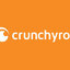 Crunchyroll Mega Fan 12 Month to your email