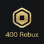 400 robux gift card (global)