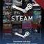 Steam Wallet Gift Card EUR 5 (EU)