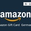 Amazon 15€ DE GERMAN Storeable