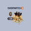 Overwatch 2, 1000 Coins Digital Code