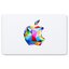 Apple Gift Card