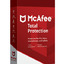 Mcafee Total Protection 3 Devices 1 Year