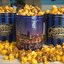 Garrett Popcorn $100