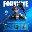 Fortnite - The Wavebreaker Pack ZA XBOX