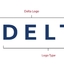 Delta Airlines Gift card USA 500 USD