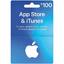 ITUNES $100 USA INSTANT