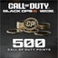 Call of Duty®Black OPS 6 500 CP🌏🔑 XBOX