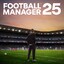 Football Manager 25 PC Steam Account ✅ Global