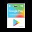 gift card google play$15 CA