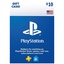 PlayStation PSN 10$ USD (Stockable)