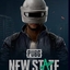 PUBG New State 1500 NC+80 Bonus | Global